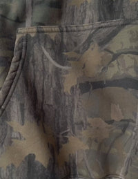 The Sacrifice Camo Unisex Hoodie Christian Sweatshirt