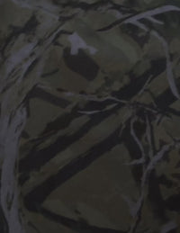 The Sacrifice Camo Heavyweight Tee Christian Premium T-Shirt
