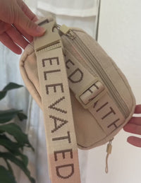 The Crossbody Belt Bag Christian Accessories