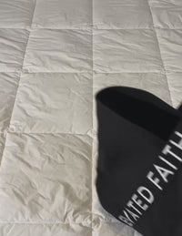 The Large Everyday Black Tote Christian Accessories