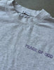Peace of God Grey Unisex Tee Christian T-Shirt