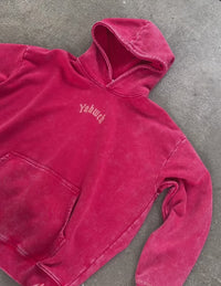 Yahweh Unisex Hoodie Christian Sweatshirt