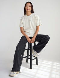 Elevated Faith Psalm 23 Unisex Tee Christian T-Shirt