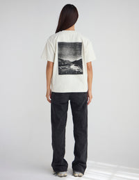 Elevated Faith Psalm 23 Unisex Tee Christian T-Shirt