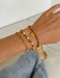 Elevated Faith Renewal Bracelet Pack Christian Bracelet