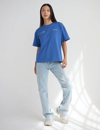 Elevated Faith River of Life Heavyweight Tee Christian T-Shirt