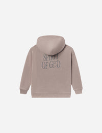 Elevated Faith Spirit of God Kids Hoodie Christian Kids Hoodie
