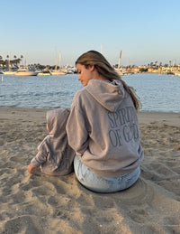 Elevated Faith Spirit of God Kids Hoodie Christian Kids Hoodie