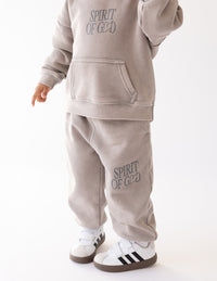 Elevated Faith Spirit of God Kids Sweatpant Christian Kids Sweatpant