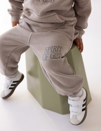 Elevated Faith Spirit of God Kids Sweatpant Christian Kids Sweatpant