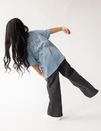 Elevated Faith Walk by Faith Kids Tee Christian Kids T-Shirt