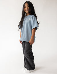 Elevated Faith Walk by Faith Kids Tee Christian Kids T-Shirt