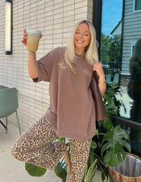 Elevated Faith Walk by Faith Unisex Tee Christian T-Shirt