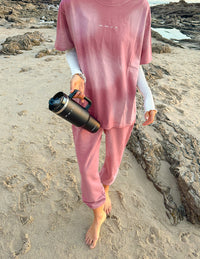 Elevated Faith WWJD 40 oz Tumbler Christian Tumbler