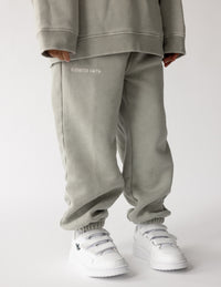 Elevated Faith WWJD Varsity Kids Sweatpant Christian Kids Sweatpant