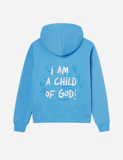 Child of God Unisex Hoodie Christian Sweatshirt