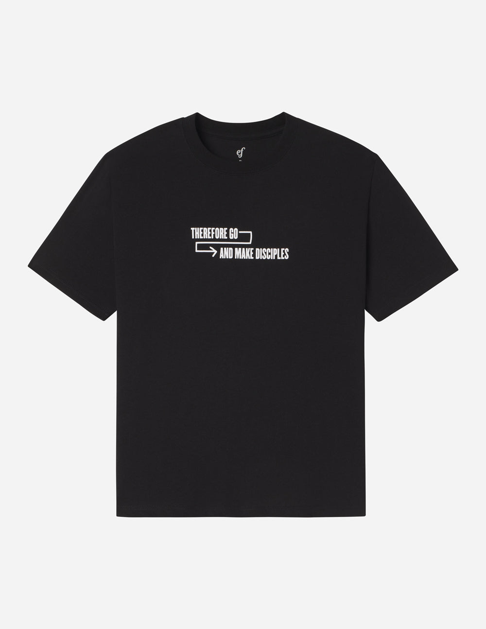 Disciples Unisex Tee | Christian T-Shirts | Elevated Faith