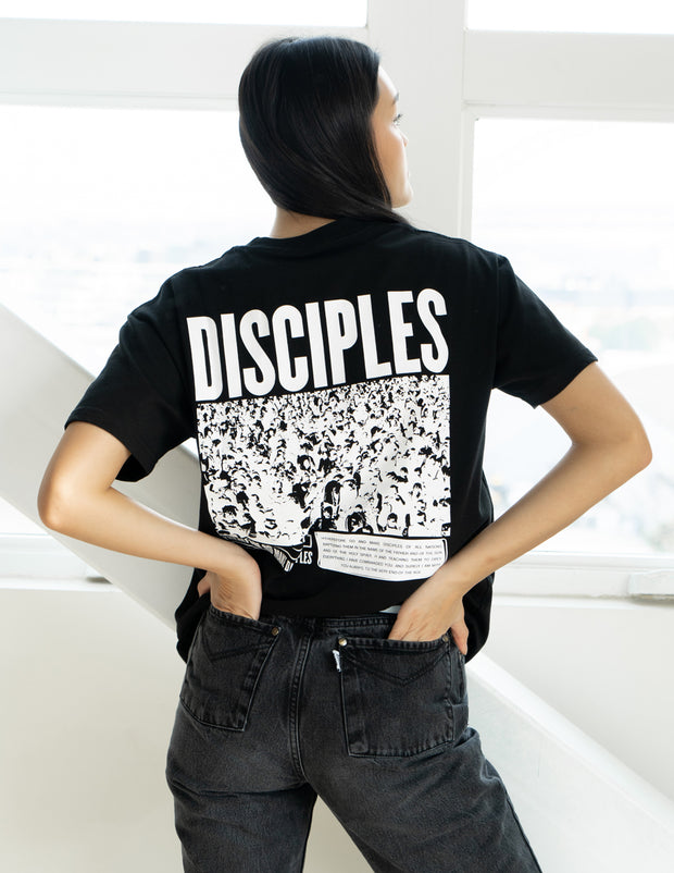 Disciples Unisex Tee Christian T-Shirt