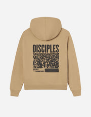 Elevated Faith Disciples Unisex Hoodie Christian Hoodie