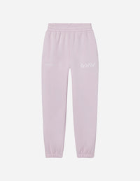 Highs and Lows Purple Unisex Sweatpant Christian Apparel