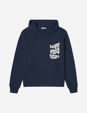Hope and a Future Unisex Hoodie Christian Sweatshirt