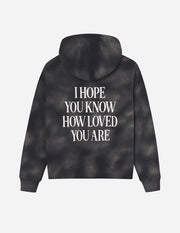 I Hope You Know Unisex Hoodie Christian Sweatshirt