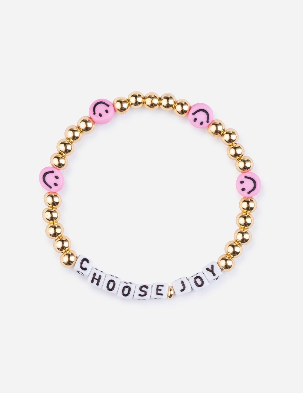 choose joy letter bracelet christian letter bracelet 33179407155351
