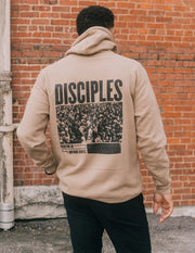 Elevated Faith Disciples Unisex Hoodie Christian Hoodie