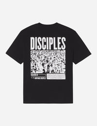Elevated Faith Disciples Unisex Tee Christian T-Shirt