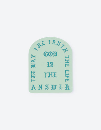 Swaygirls faith sticker | Girl read your Bible sticker | Christian sticker  for a hydro flask, laptop, water bottle | Faith, Jesus, God, Bible verse