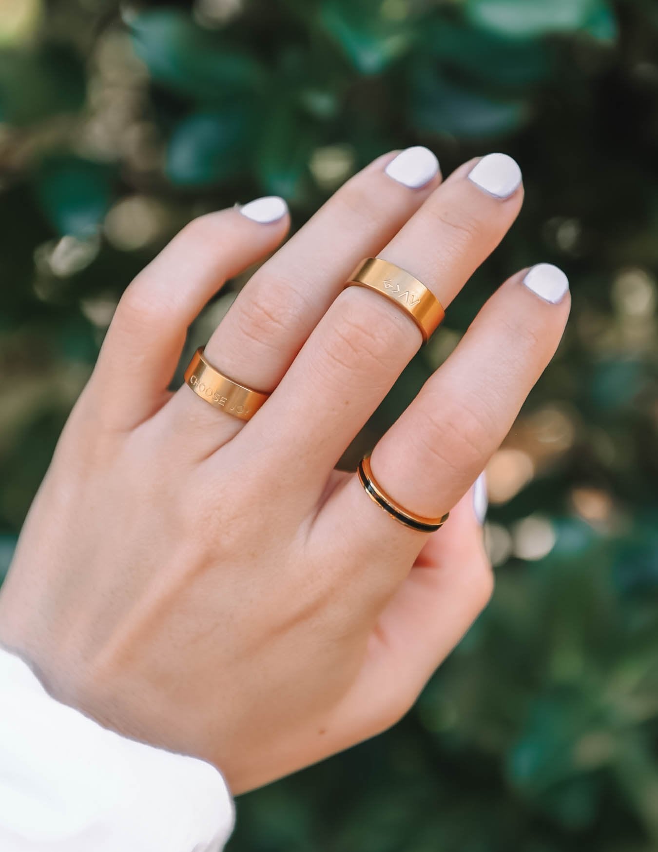 Buy Cana My Wedding Christian Engagement Ring by Marina Jewelry |  Israel-Catalog.com