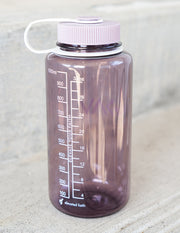 Elevated Faith Highs and Lows Water Bottle Christian