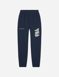 Elevated Faith Hope and a Future Unisex Sweatpant Christian Sweatpant