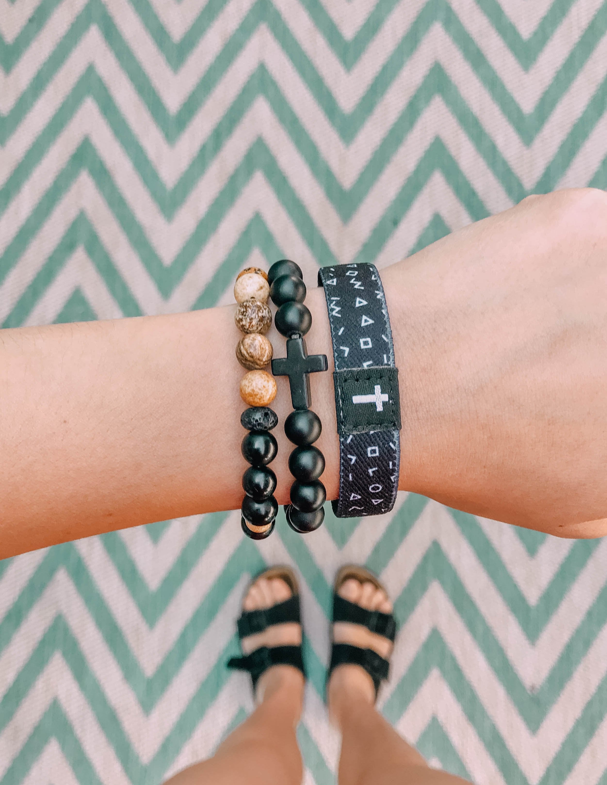 Elevated Faith - Love our WWJD bracelets? They are on sale now! ✨ Shop the  WWJD pack here ➝ https://elevatedfaith.com/products/wwjd-bracelet-pack |  Facebook