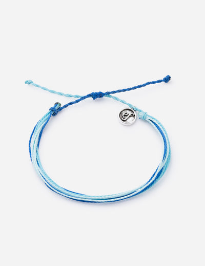 Elevated Faith Kauai Christian String Bracelet