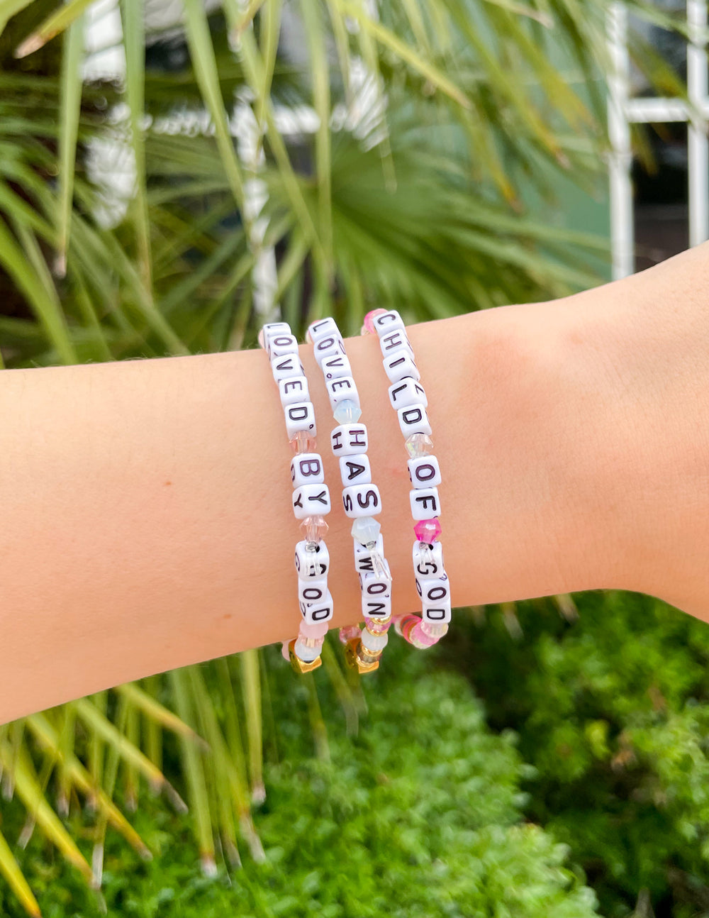 Products :: 7.5-Inch Period Tracker Bracelet, Teen gift for body positivity  and education, Great present for woman's day