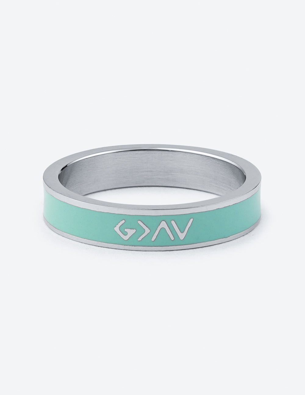 God is greater than my sale highs and lows ring