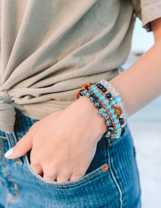 How To Make Faith Bracelets (+ Free Salvation Bracelet Printable) | Salvation  bracelet, Faith bracelet, Faith
