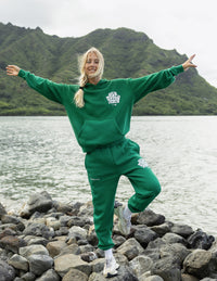 Elevated Faith Our World Needs Jesus Unisex Sweatpant Christian Sweatpant