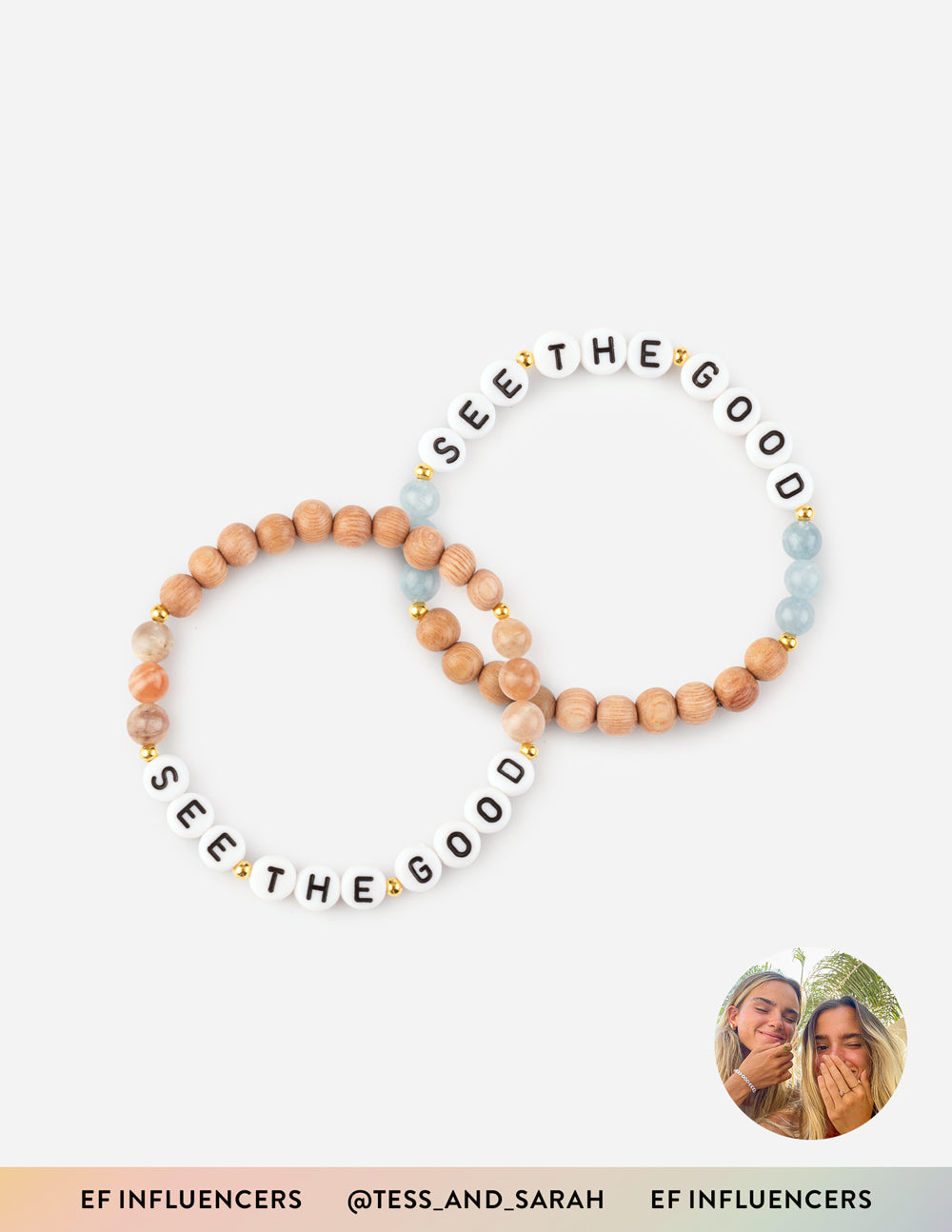 Discover Friendship Bracelets - Kit & Video Learning by Sarah