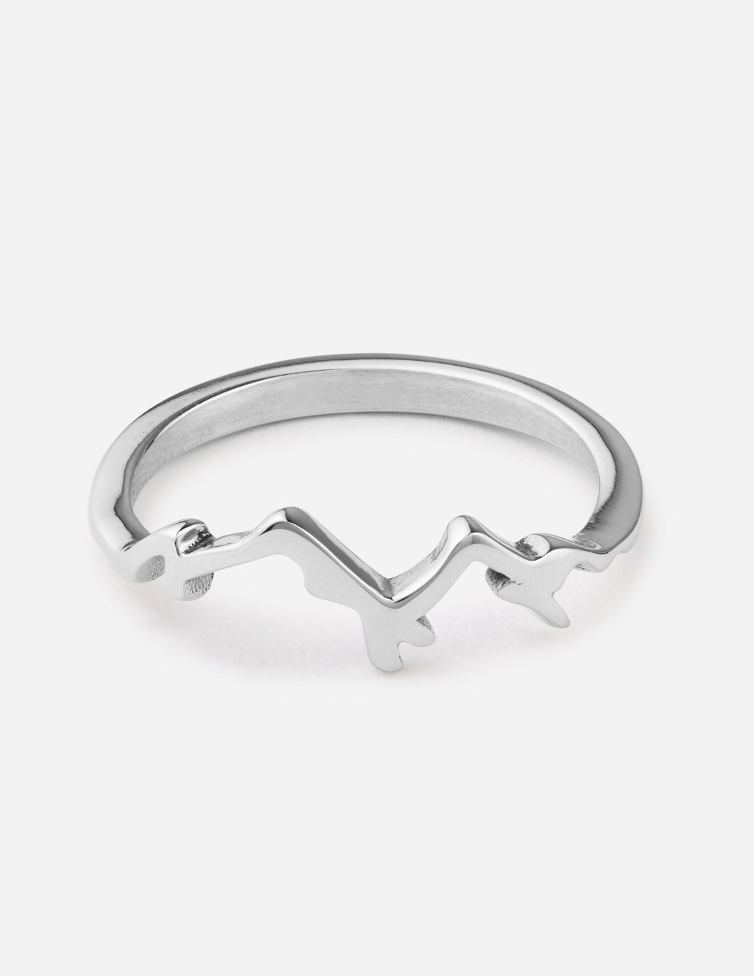 The Alps Ring | Christian Rings | Jewelry | Elevated Faith