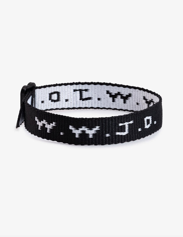 You Are Loved Reversible Wristband Set | Elevated Faith