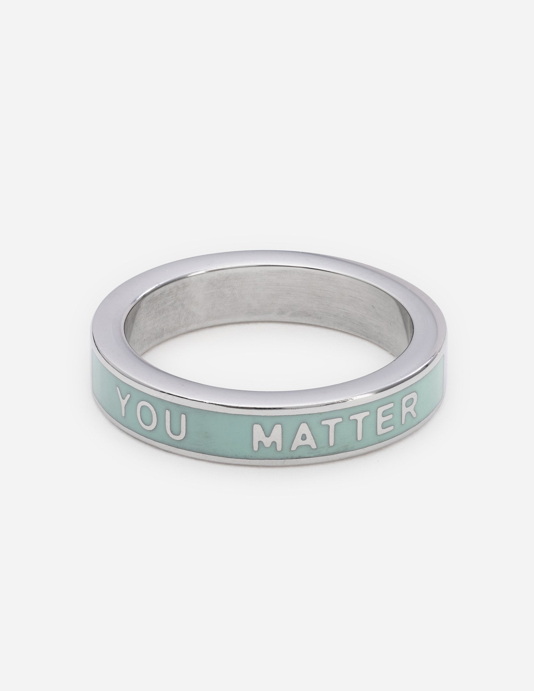 Buy You Matter Bracelet Online In India  Etsy India